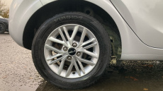 Kia Picanto 1.0 2 5dr Auto [4 seats] Petrol Hatchback